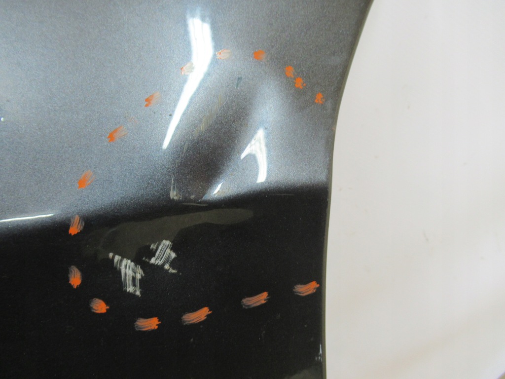 фото №5, Крыло перед передний левый bmw 3 e90 e91