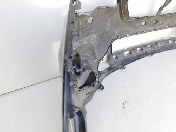 фото №8, Subaru outback v lift 17- бампер передний перед