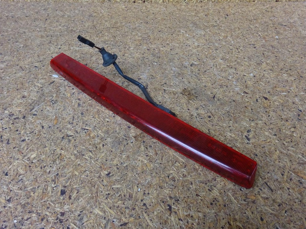 фото №12, Vw scirocco iii 08-14 третій світло стоп 1k8945087