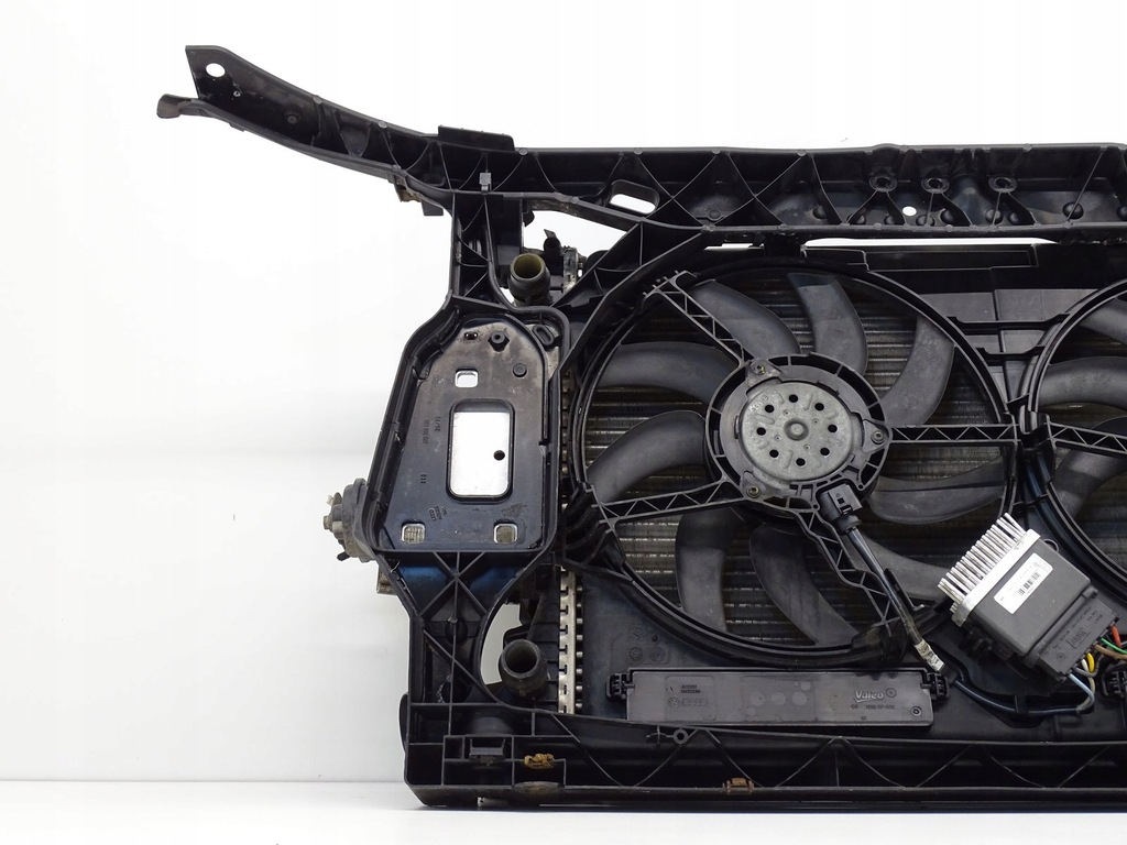 фото №10, Kpl pas перед передний audi a5 8t 2.0 tfsi 07-11r