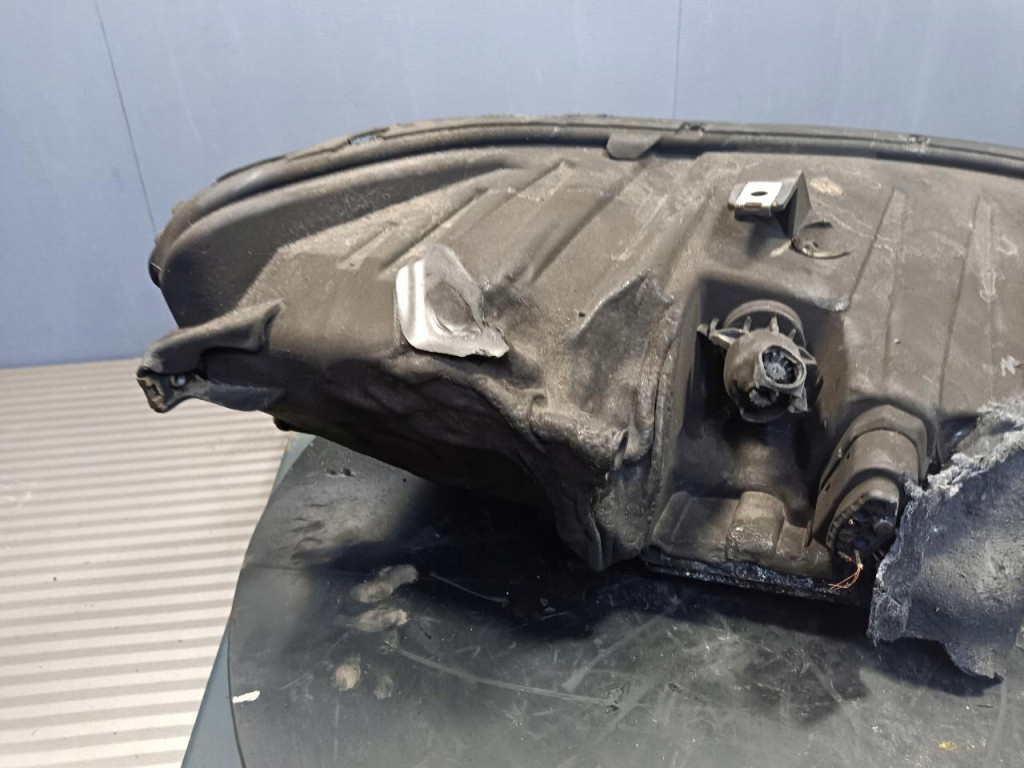 Фара лівий перед європа led 0020203810 рестайлінг  tesla model s Недорого