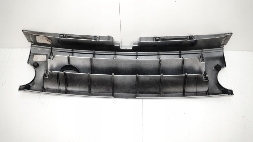 фото №9, Решітка радіатора решітка радіатора бампера land rover discovery iii 3 04-09r