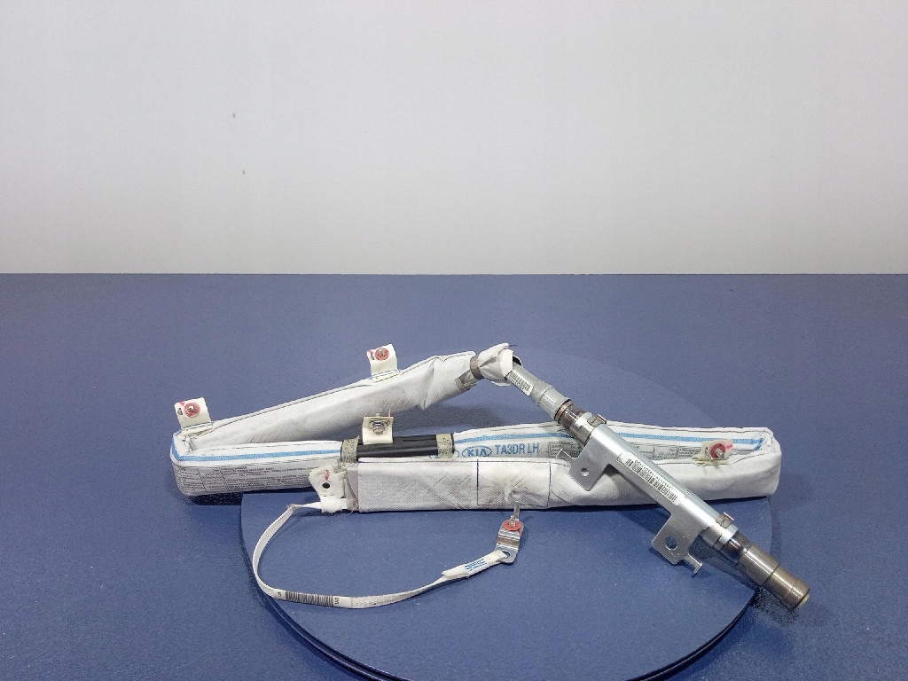 фото №1, Kia picanto ii 3d подушка безопасности шторка безопасности левая 850101y200