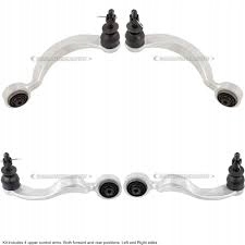 фото №1, Рычаги набор gora перед lexus ls _f4_ 460