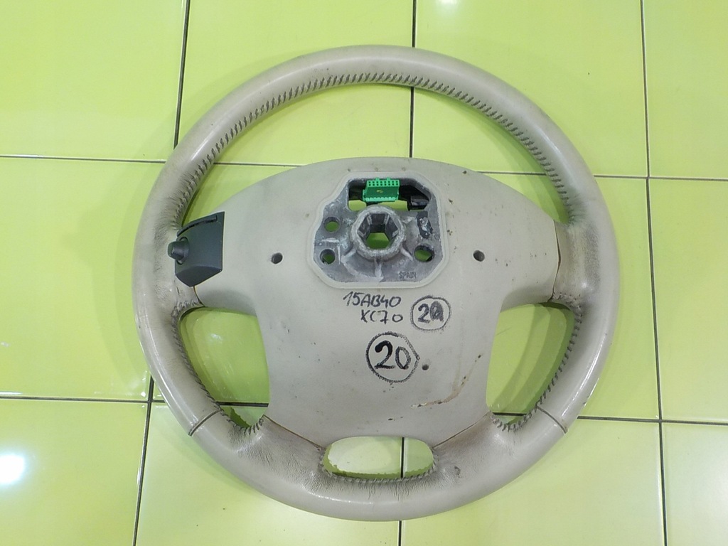 фото №10, Volvo xc70 ii v70 iii 3.2 b 07r kombi повітропровід pv5518802