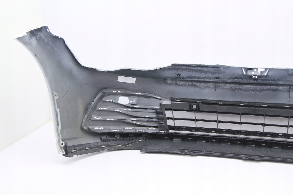 фото №12, Оригинальный бампер перед vw golf 8 viii 5h0 2020-2024 5h0807221h