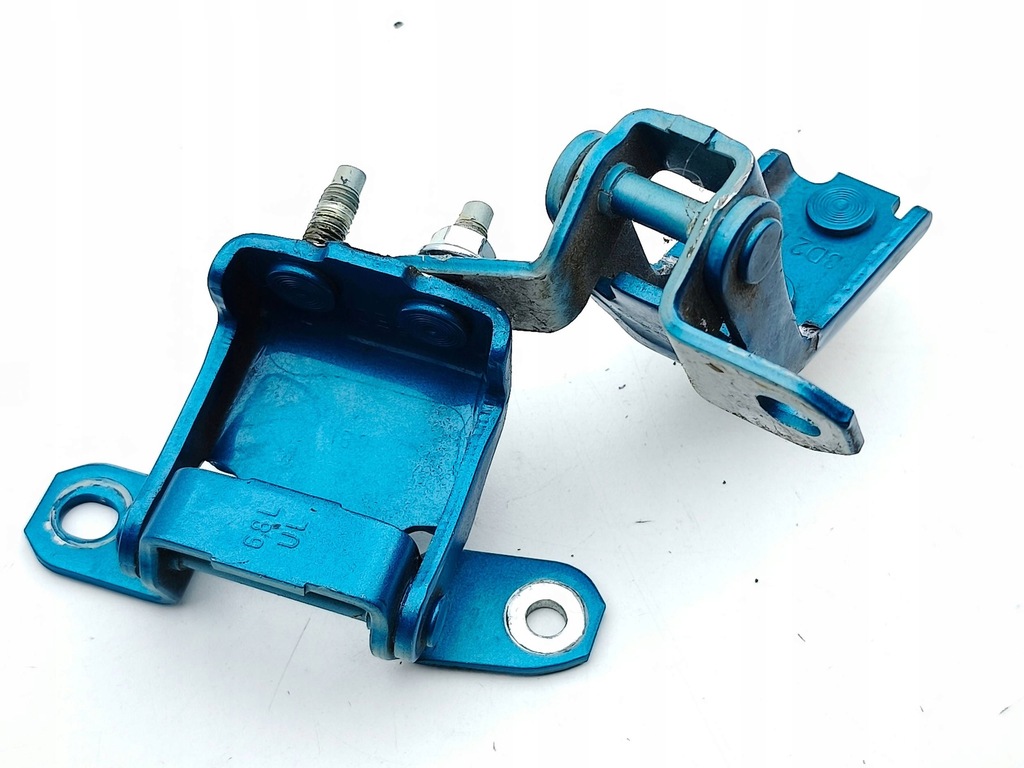 фото №6, Suzuki vitara ly петлі двері передніх 2023