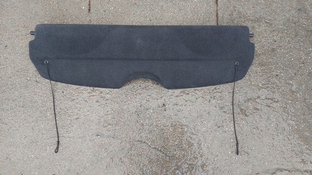 фото №1, Задня полиця mini r56