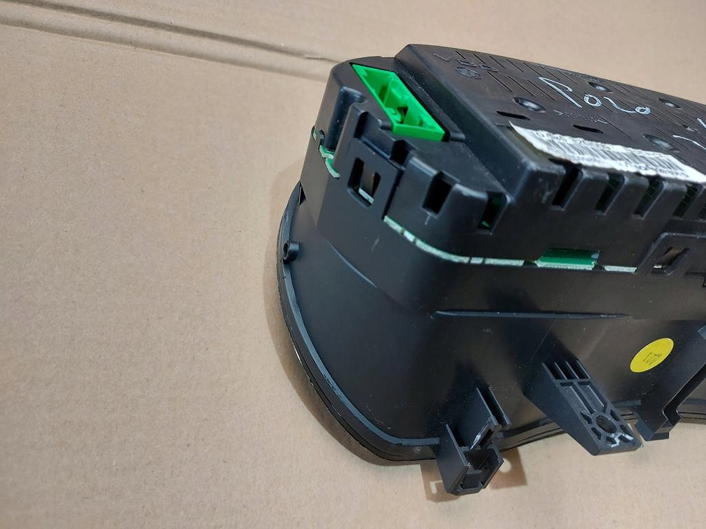 фото №7, Счетчик приборы volkswagen оригинальный номер 6q0920803d