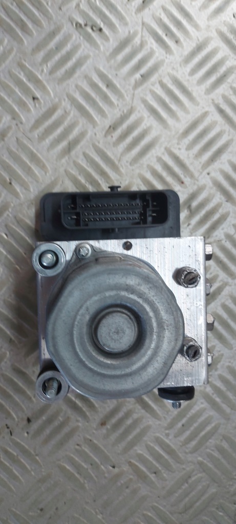 фото №8, Насос abs renault twingo iii smart 453