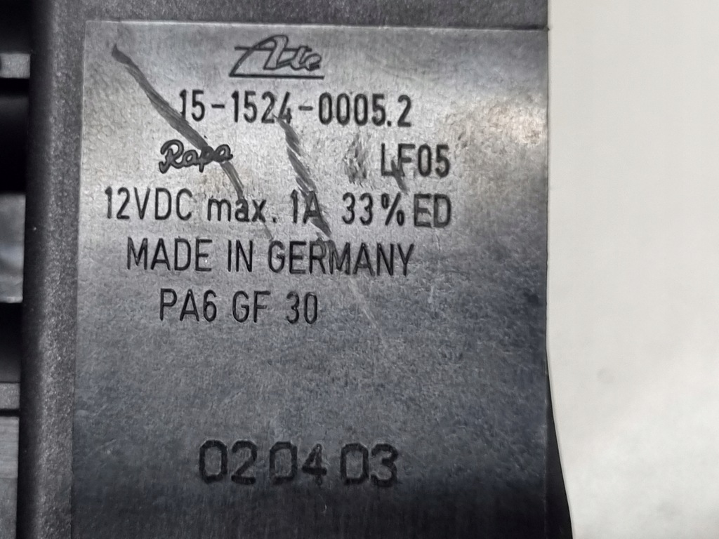 фото №8, Розподільник електроклапан пневматика zawiezenia компресор vw phaeton audi a8