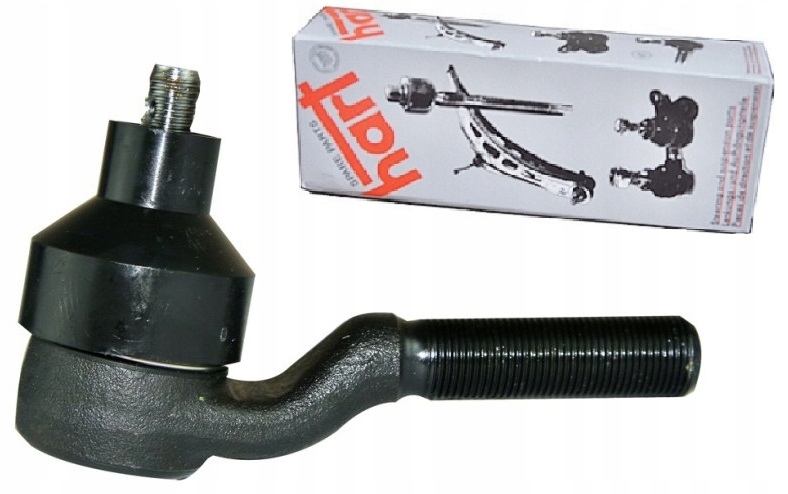 фото №1, Hart наконечник тяга chevrolet blazer 94- 435 171