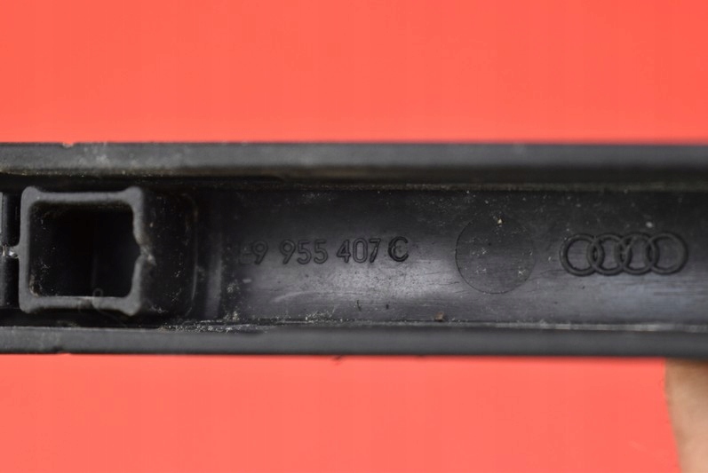 фото №7, Рычаг дворники задняя 8e9955407c seat altea xl lift 09-13