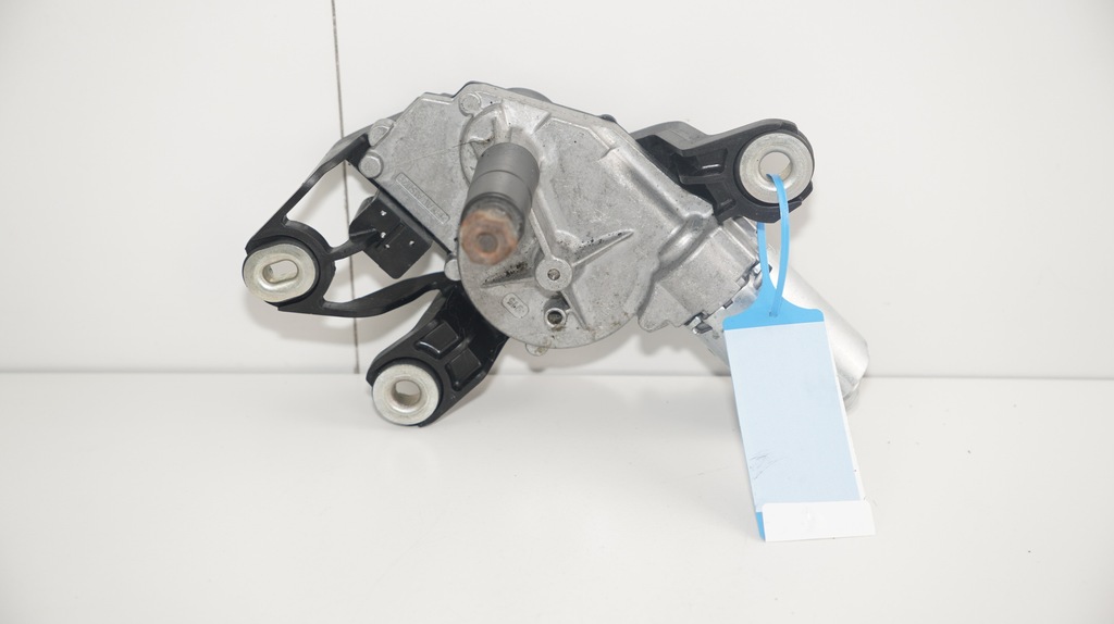 фото №6, Моторчик двірники задня vw golf 6 vi 08-13r hb