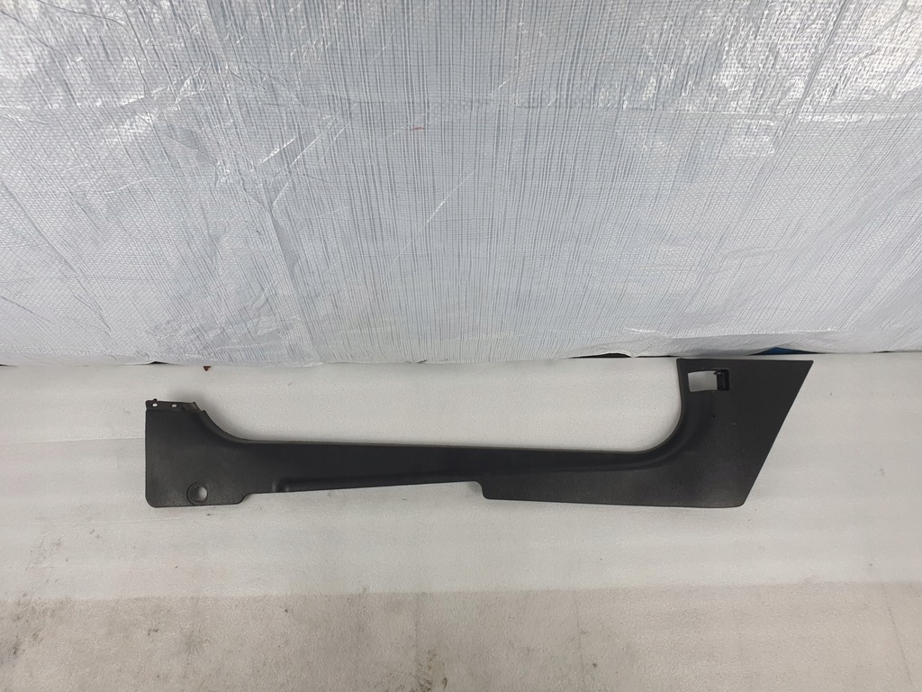 фото №2, Молдинг порог правый перед 3d mini cooper r56