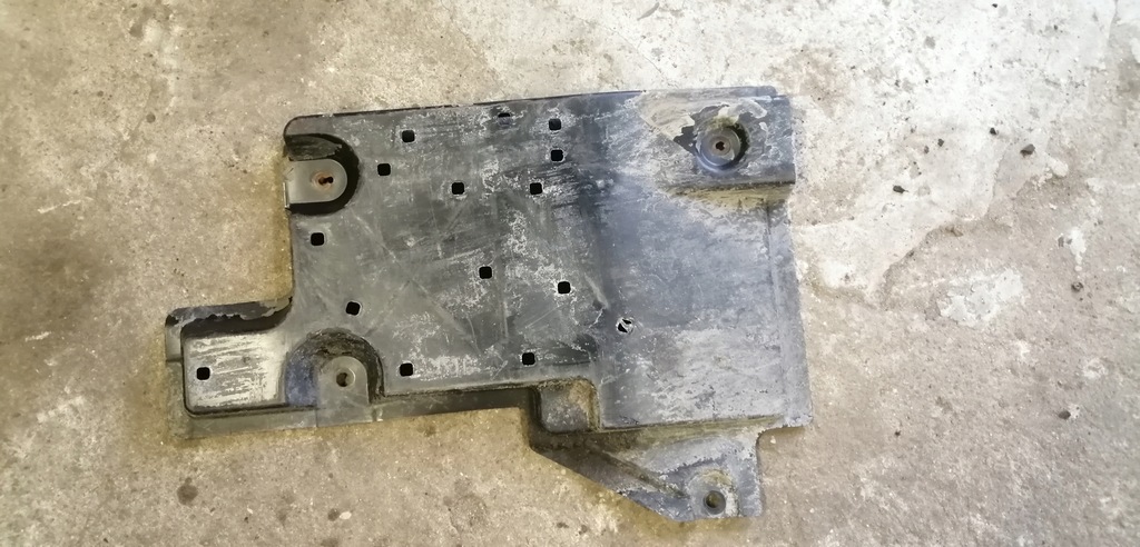 фото №1, Mazda 2 dj 15- защита подвеска da6a-56122