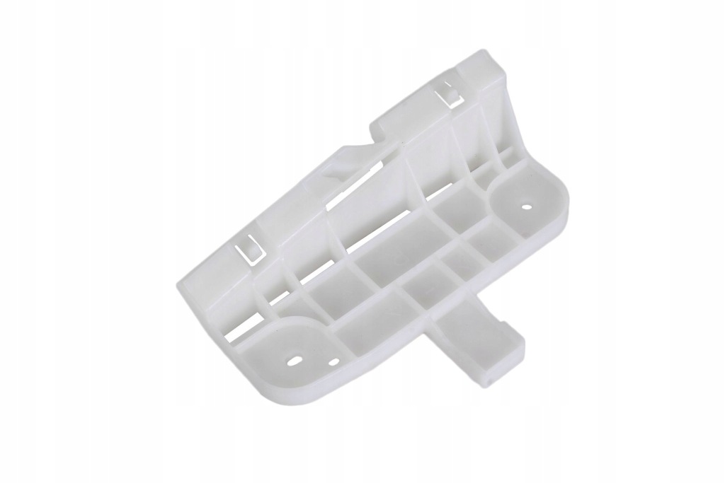 фото №1, Правий напрямна кронштейн лампи фара leaf 10-17