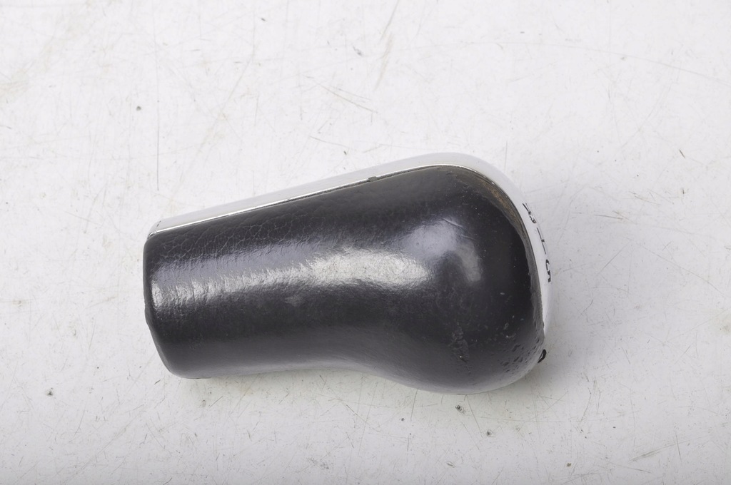 фото №8, Toyota corolla verso ii чехол ручка переключения передач