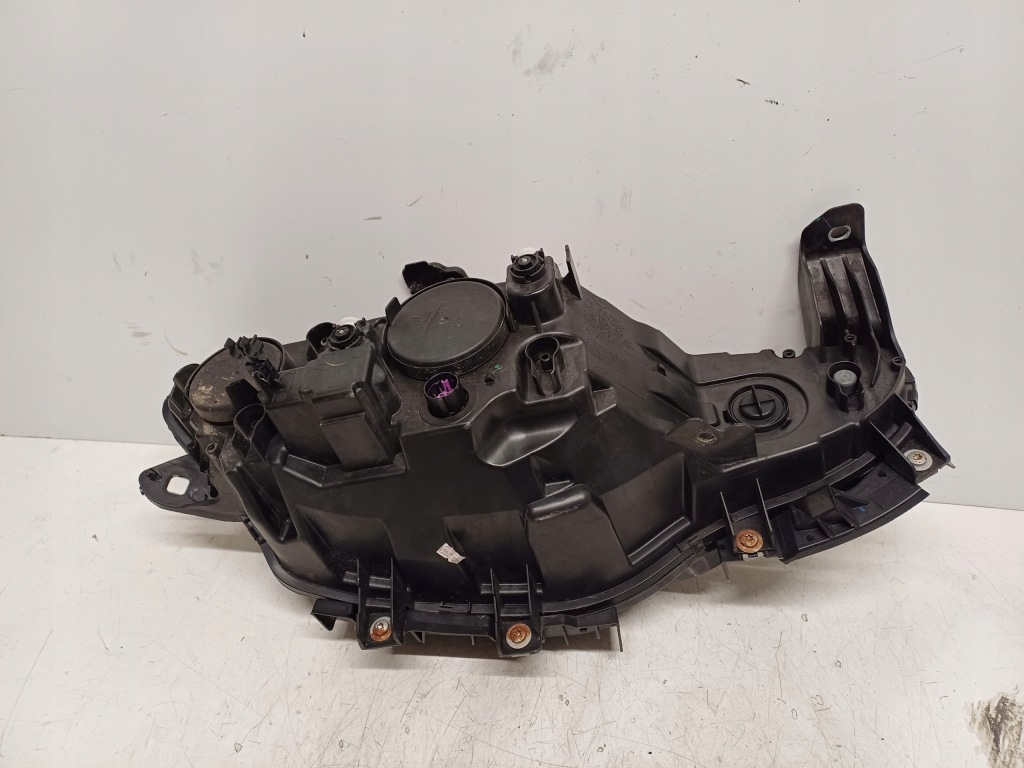 Fiat tipo 15- лампа левая перед обычная 52094994 Киев