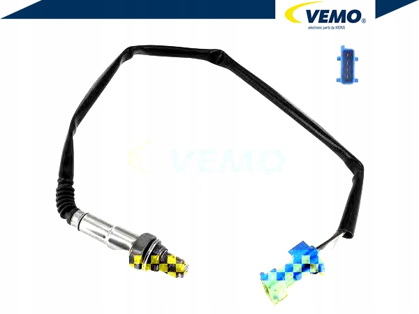 Датчик лямбда-зонд citroen nemo 1.4 aa_ Цена