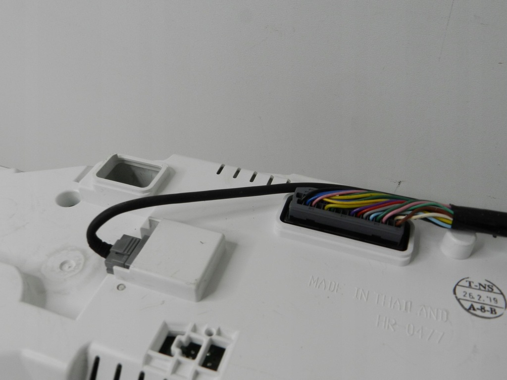 фото №9, Счетчик приборы honda civic x 78100-g720