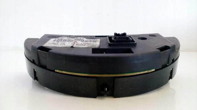 фото №9, Часы дисплей peugeot 807 2004r. 1496286080