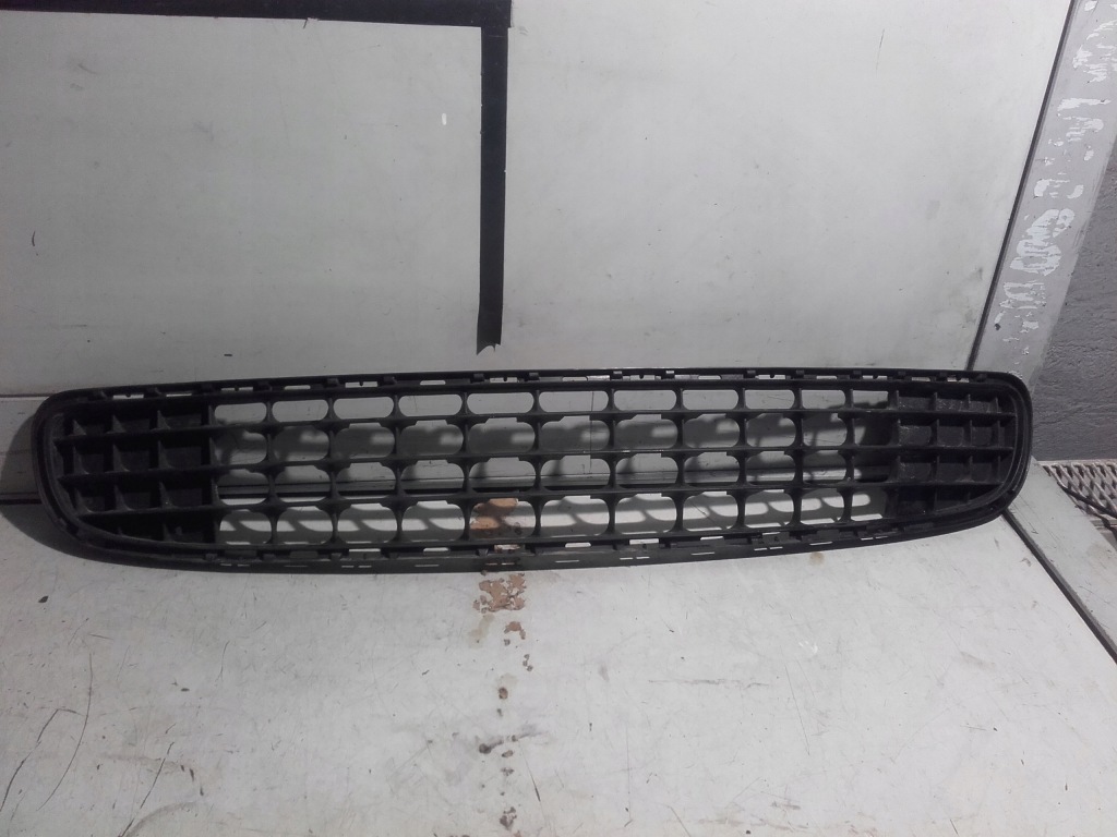 фото №1, Mini countryman r60 решётка радиатора решётка радиатора 11460913