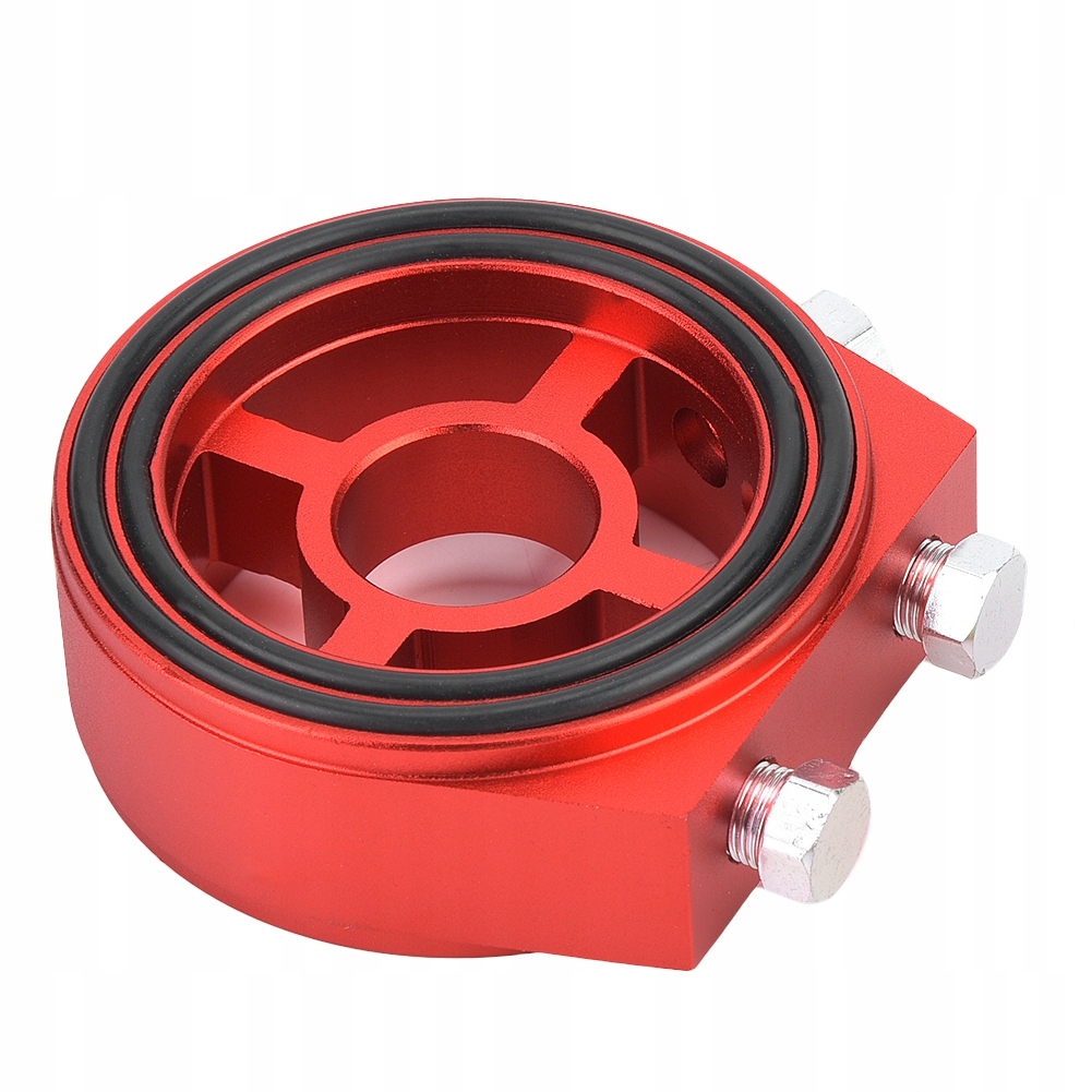 фото №13, Адаптер плита індикатора радіатора фільтра оливи