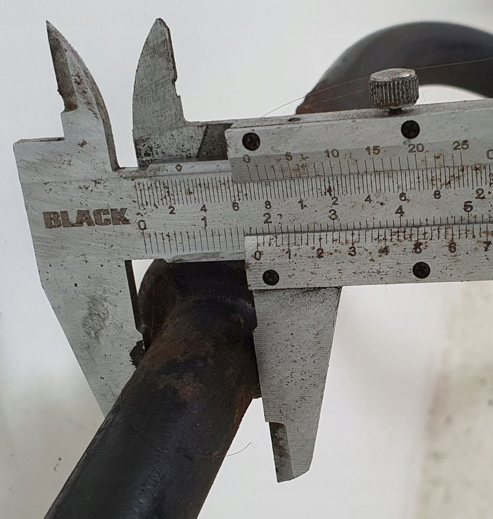 фото №5, Тяга стабілізатор задня jaguar s-type 3.0 v6