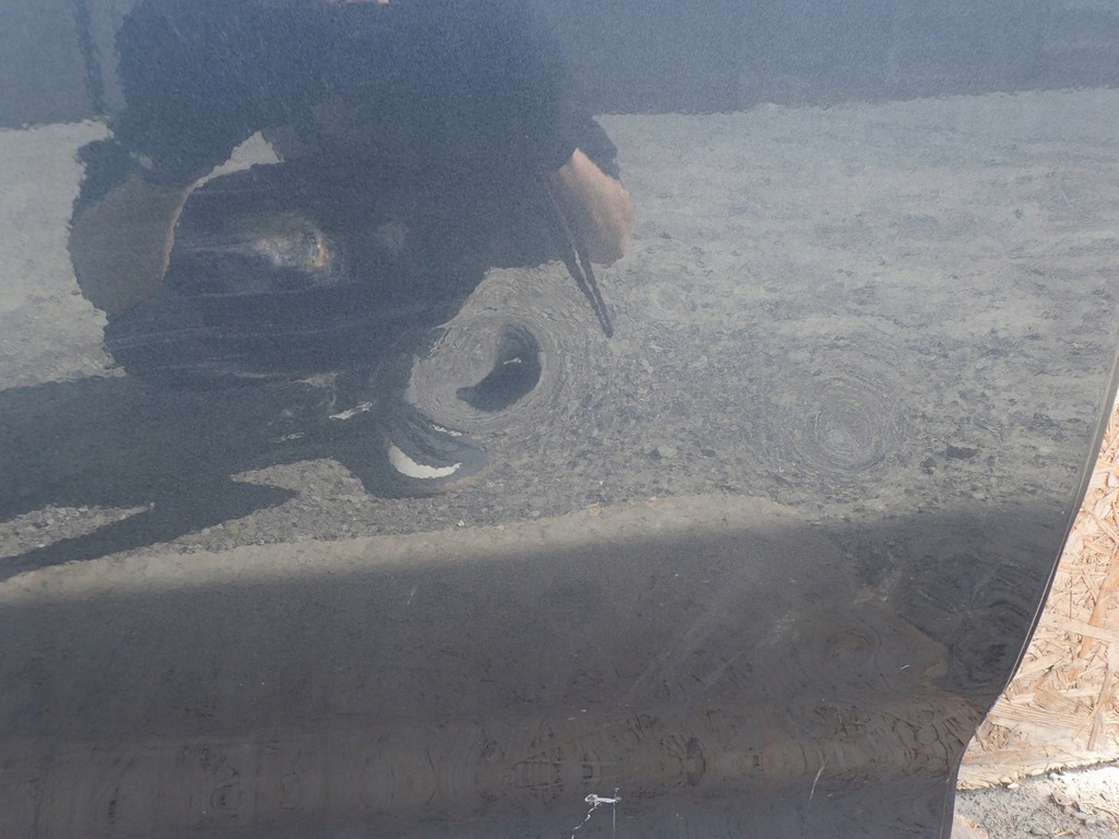 фото №2, Двері праве задні правий задня renault zoe bfm 2012-