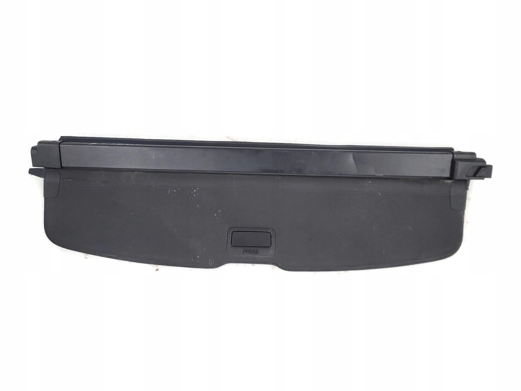 фото №1, Citroen c5 iii x7 шторка багажника