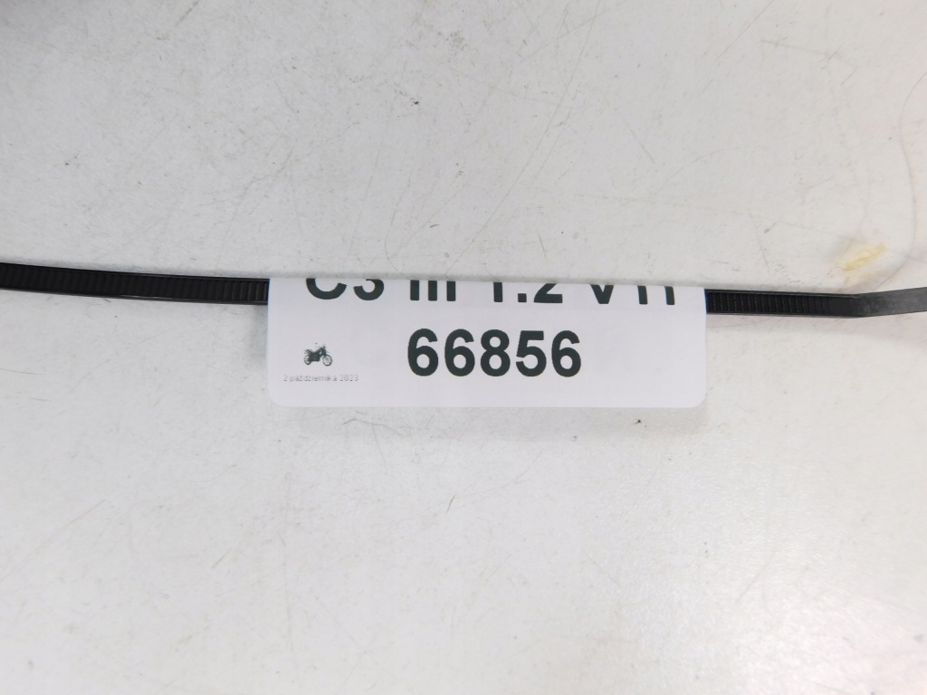 фото №6, Citroen c3 iii 1.2 vti 19r. важіль гальма ручного