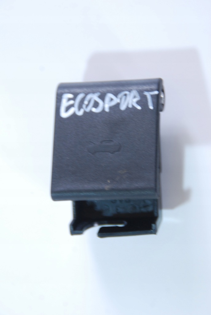 фото №1, Ручка відкривання капот ecosport mk2 важіль відкривання