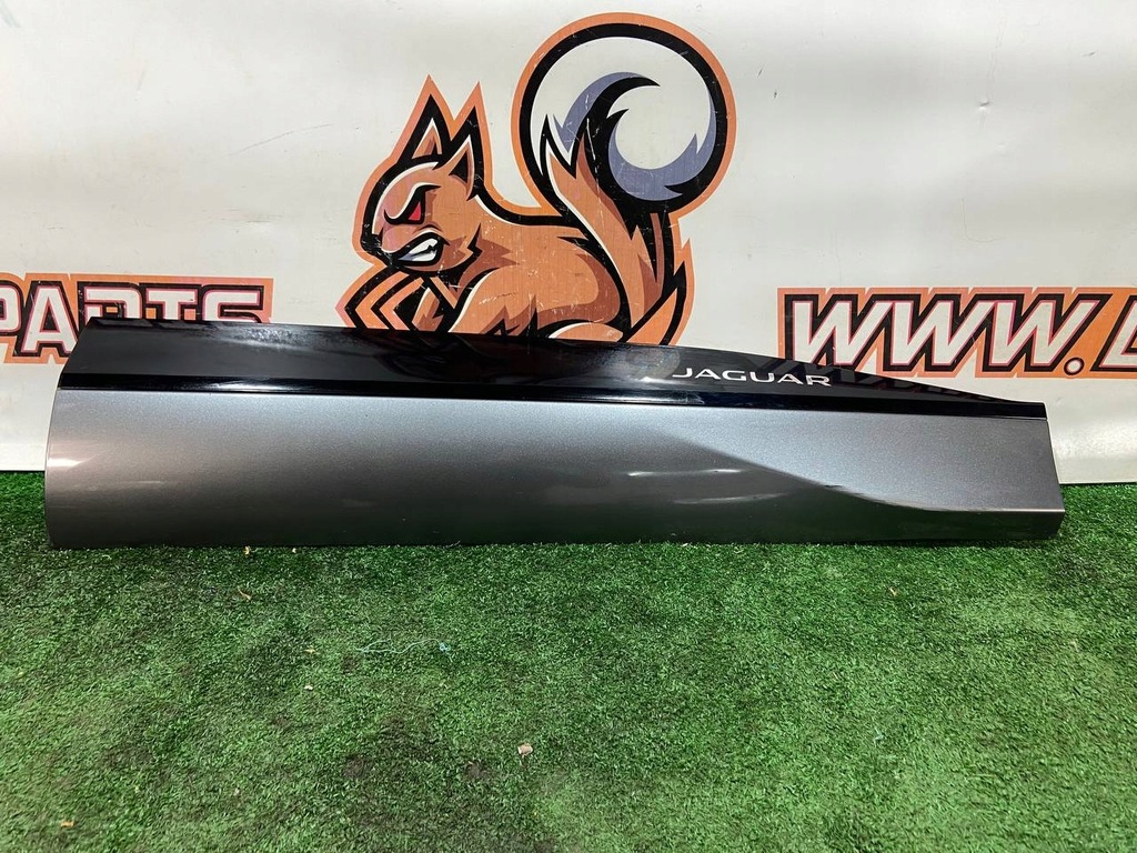 фото №1, Молдинг дверь передняя правая x590 j9d3-21064-af8lml