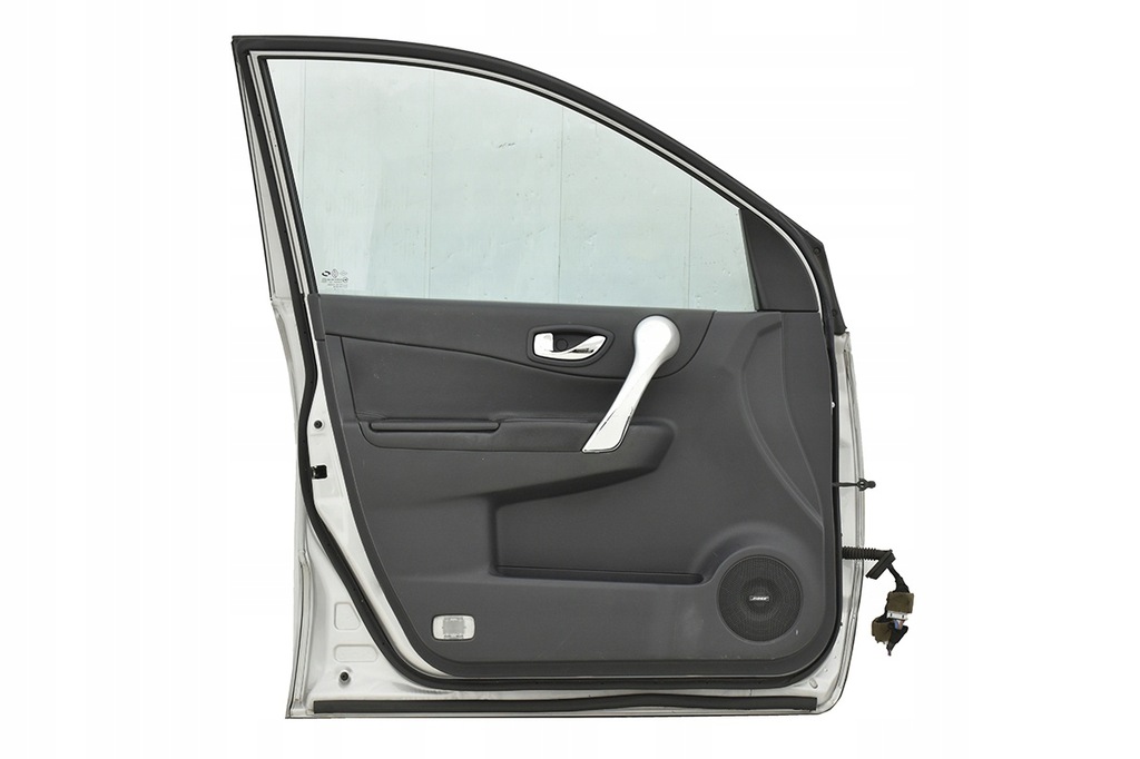 фото №2, Двері передні перед ліва renault koleos tekxa