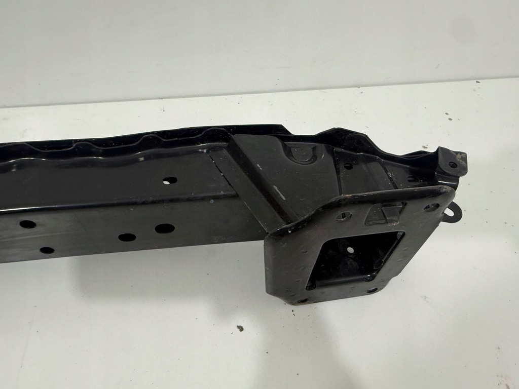 фото №8, Усилитель бампера передний балка перед subaru forester sj iv