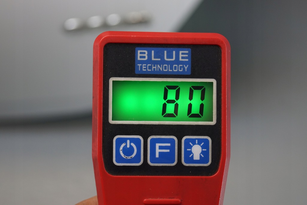 фото №13, Кришка багажника багажника задня opel corsa d opc 3d