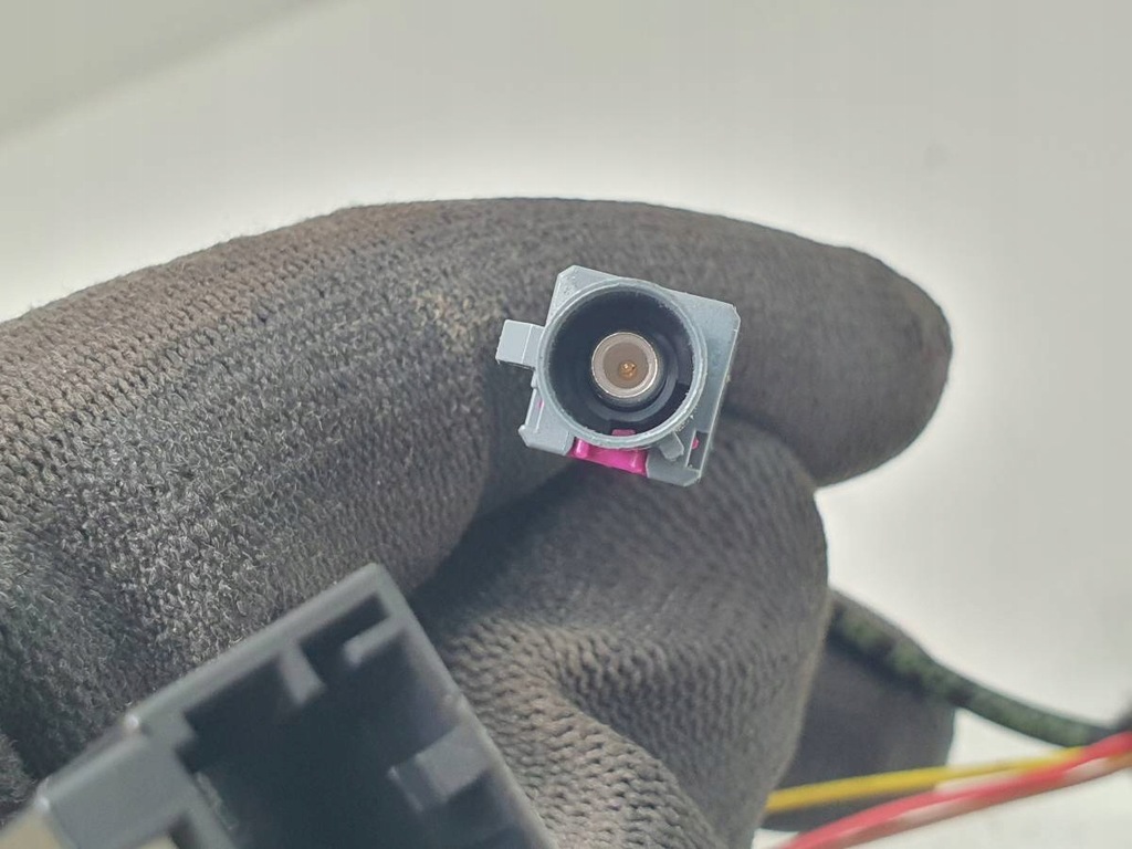 фото №9, Камера заднего вида ручка крышки задняя 3q0980121ad 658827566 skoda kamiq