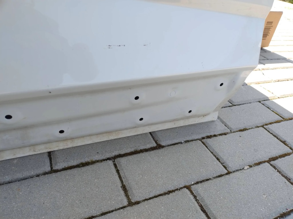 фото №11, Nissan qashqai j12 2021-2024 дверь перед передние левая