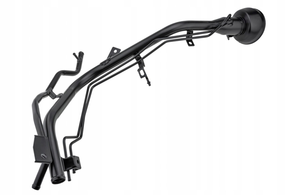 фото №2, Pwp-ns-018 nty заливная горловина топлива nty