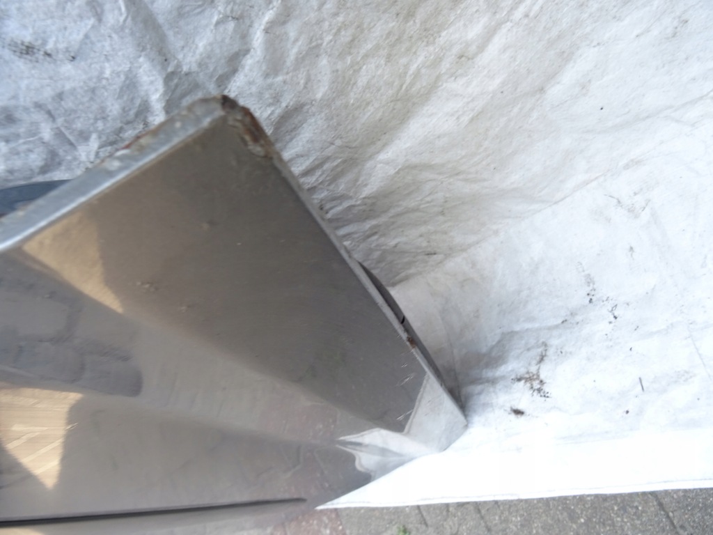 фото №9, Двері задня задні праве vw golf v 5 + plus la7t