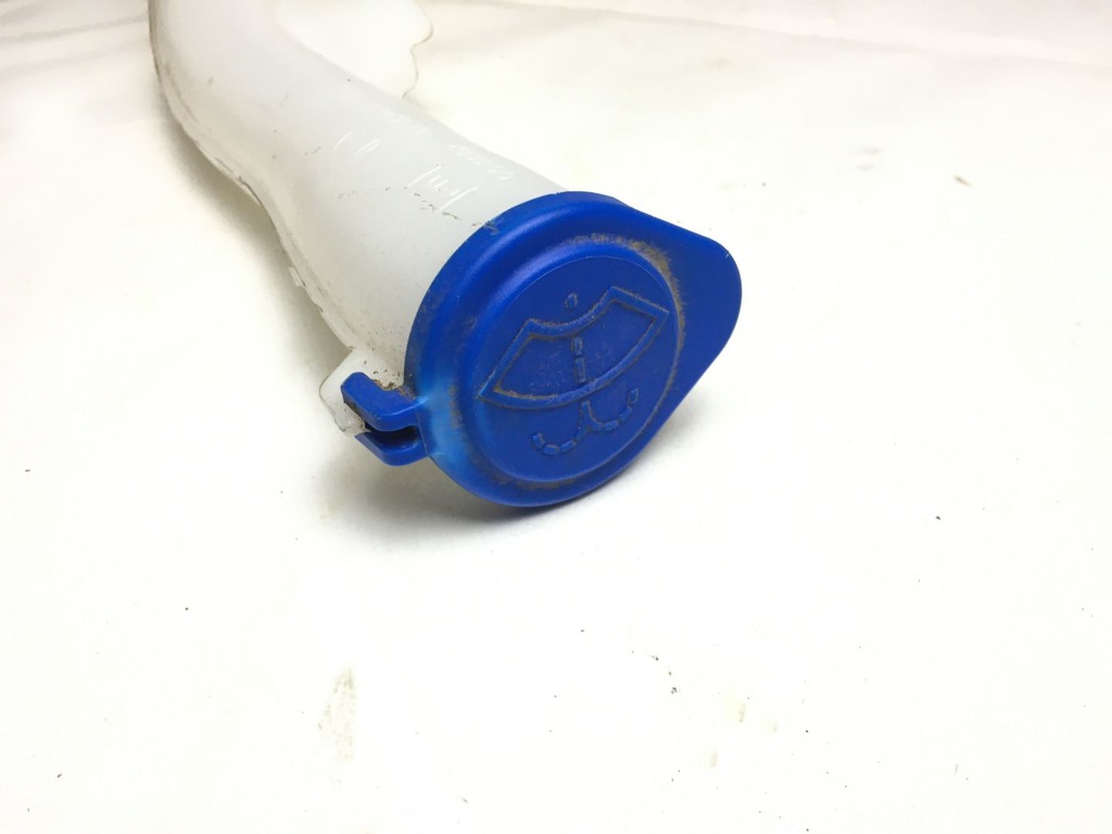 фото №6, Ford edge 3.5b 15- бак омывателя usa