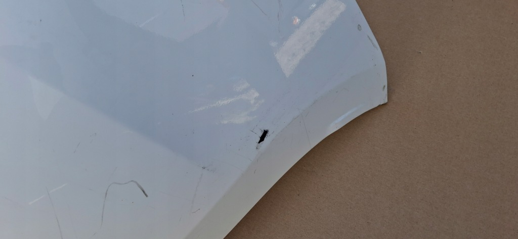 фото №8, Citroen c4 picasso ii бампер задня задній pdc протитуманна фара