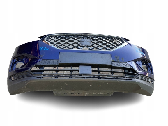 фото №1, Seat terraco бампер перед