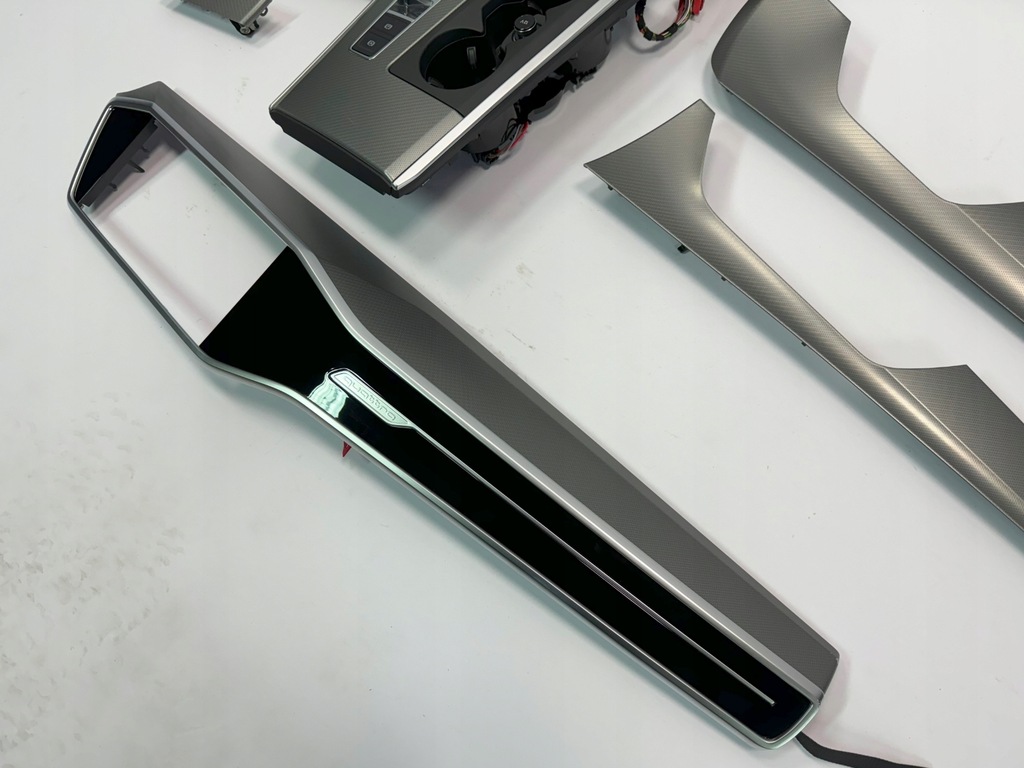 фото №8, Накладки декоративные декоры audi a6 s6 rs6 c8 4k