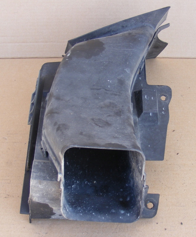 фото №7, Bmw e46 канал охлаждение диск coupe левый 7111547