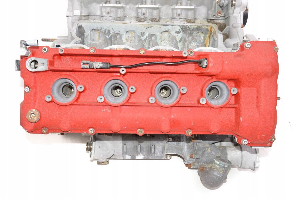 Maserati quattroporte m139 4.2 v8 05r двигун Київ