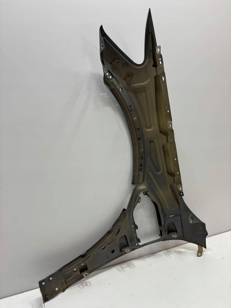 Audi e-tron 4ke крило правий перед передній 4ke821022c Доставка