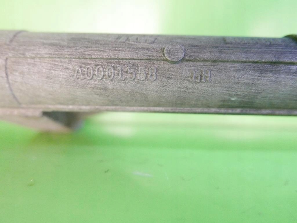 фото №9, Рейка рульова трансмісія renault clio iii phi 1.5dci