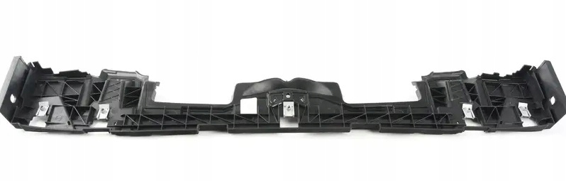 фото №9, Оригінальний канал повітря радіатора верхній mini f55 f56